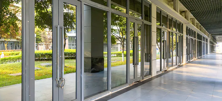 Professional Accordion Door Repair in Vero Beach South, FL
