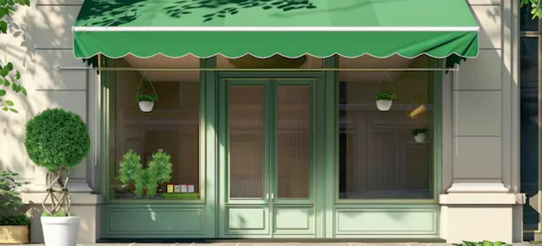 Awning Window Replacement in Vero Beach South, FL