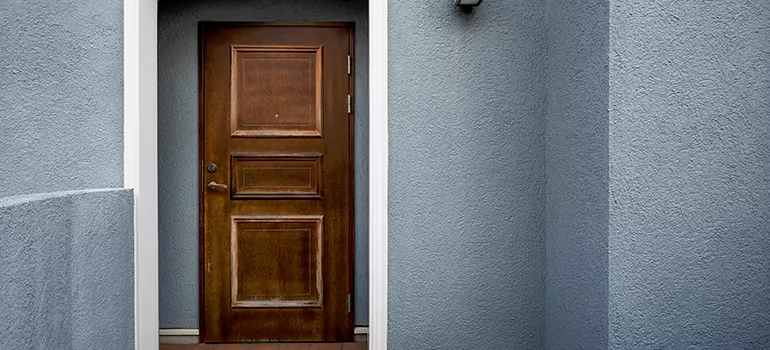Burglar Proof Exterior Doors in Vero Beach South, FL