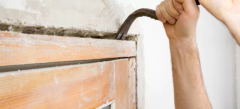 Front Door Replacement Cost in Vero Beach South, FL