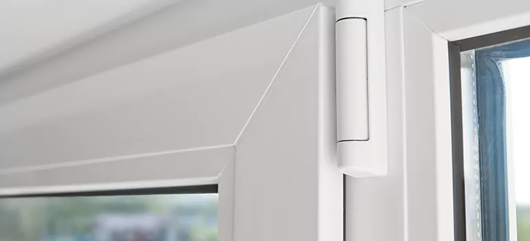 Aluminium Sliding Door Basement Entry Door Installation in Vero Beach South, FL