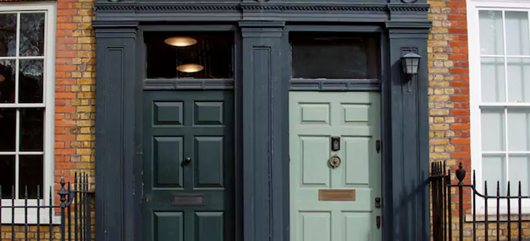 Front Door Window Replacement in Vero Beach South, FL