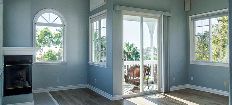 Glass Door Repair in Vero Beach South, FL