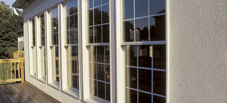 Home Window Glass Repair in Vero Beach South, FL