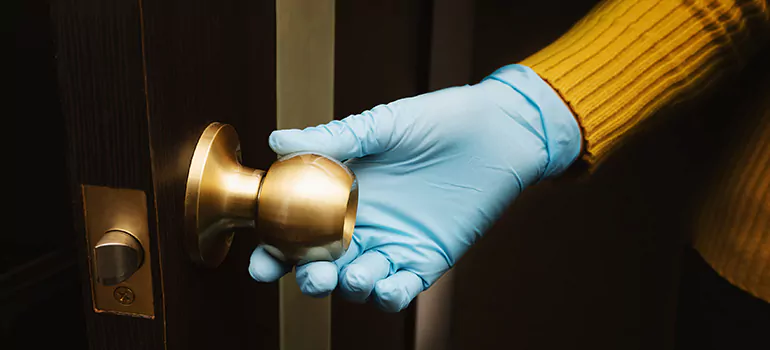 Aluminum Stile Door Service in Vero Beach South, FL