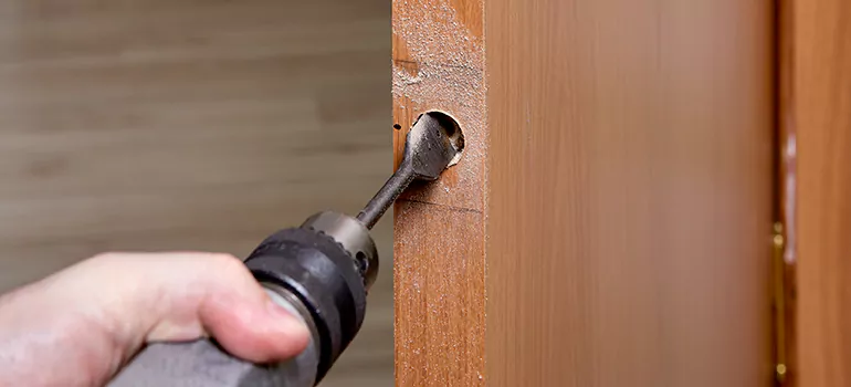 Sliding Pocket Door Repair inVero Beach South, FL