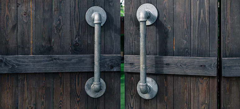 Pull Handle Installation in Vero Beach South, FL