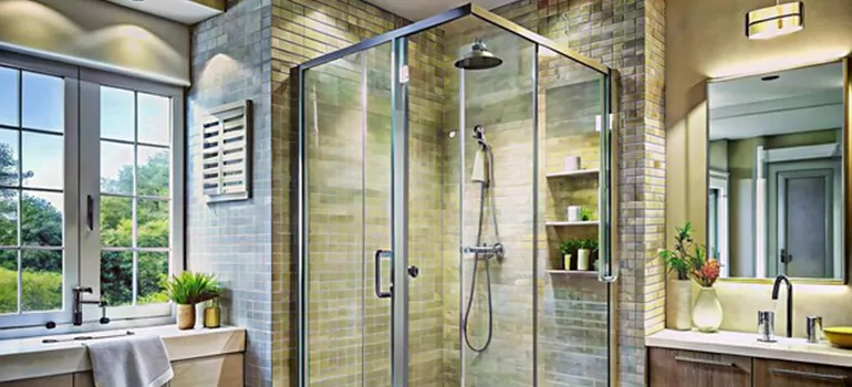 Tub Shower Doors in Vero Beach South, FL