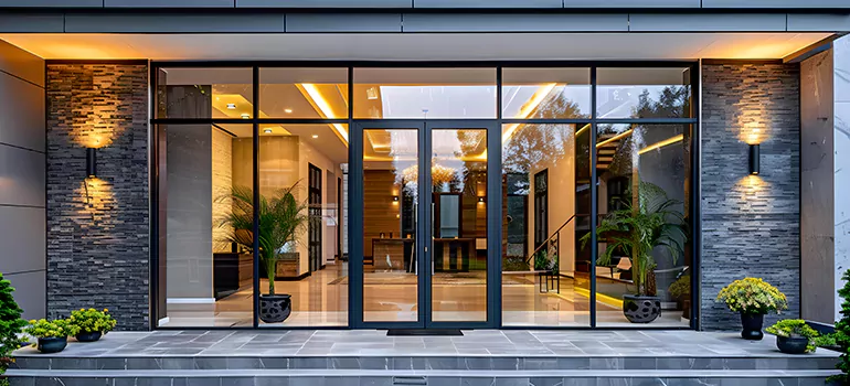 Glass Storefront Maintenance in Vero Beach South, FL