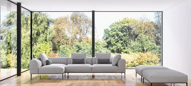 Tilt Out Window in Vero Beach South, FL