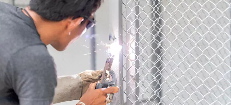 Commercial Window Grille Installation Service in Vero Beach South, FL