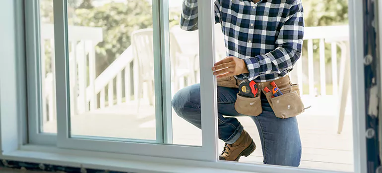 Commercial Window Replacement in Vero Beach South, FL