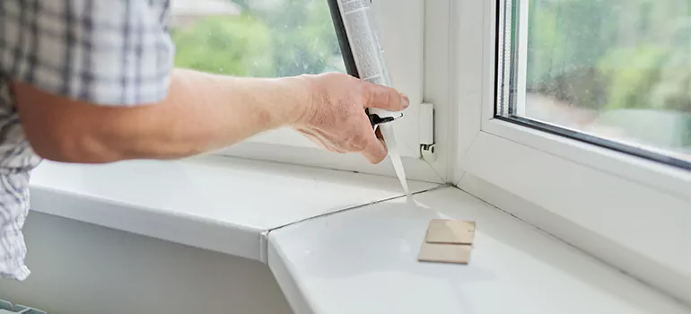 Professional Accordion Door Repair in Vero Beach South, FL