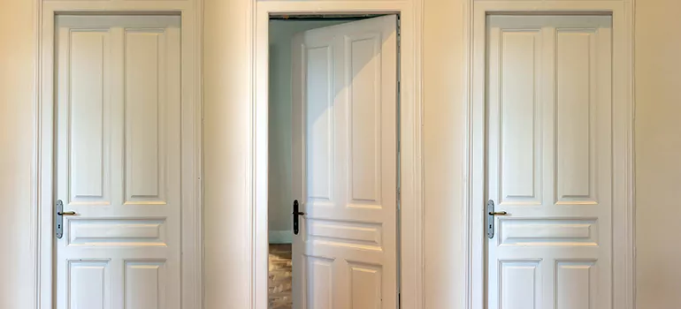 Garage Door Mullions inVero Beach South, FL