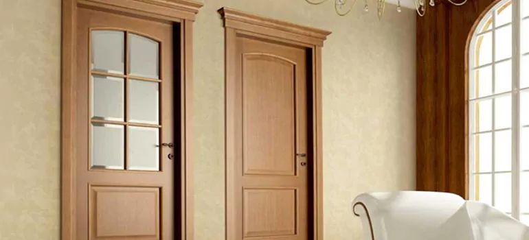 Cabinet Door Stiles in Vero Beach South, FL