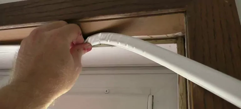 Commercial Door Weather Stripping in Vero Beach South, FL