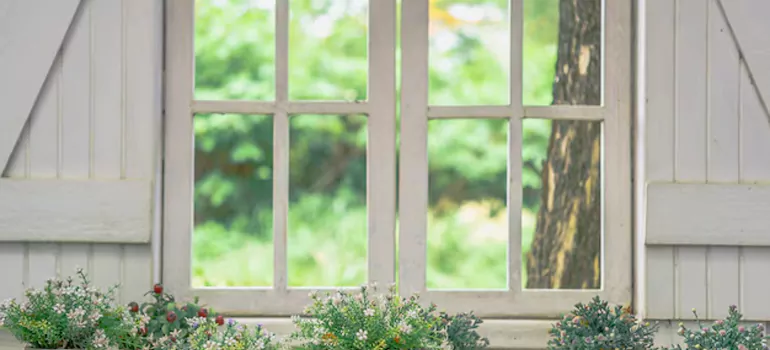 Professional Garden Window Enclosure Repair in Vero Beach South, FL