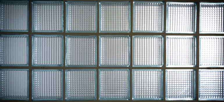 Basement Glass Window in Vero Beach South, FL