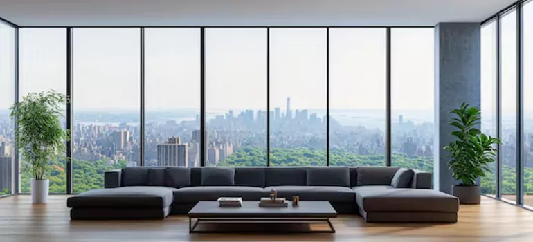 Types Of Modern Windows in Vero Beach South, FL