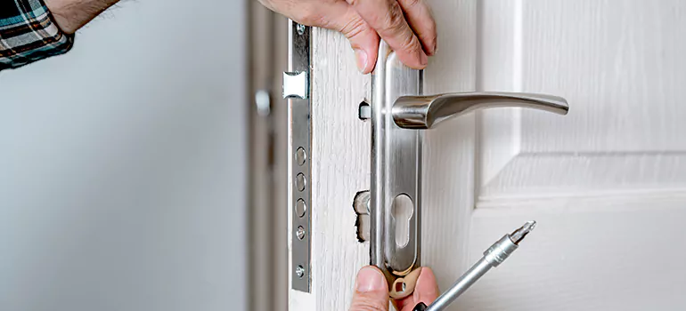 Multi Point Door Installation Solutions in Vero Beach South, FL