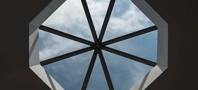 Octagon Window Designs For Homes in Vero Beach South, FL