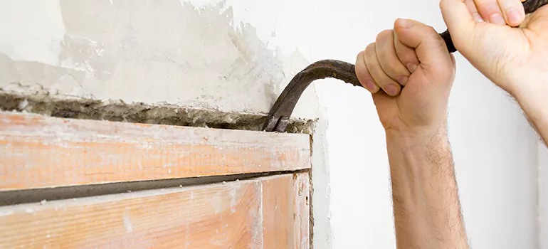 Pocket Door Hardware Repair inVero Beach South, FL