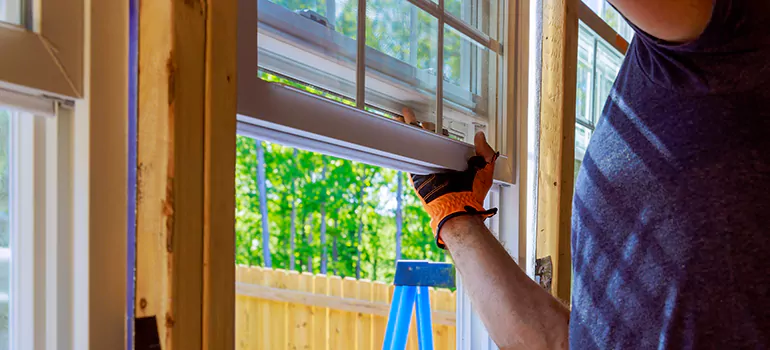 Removable Porch Windows in Vero Beach South, FL