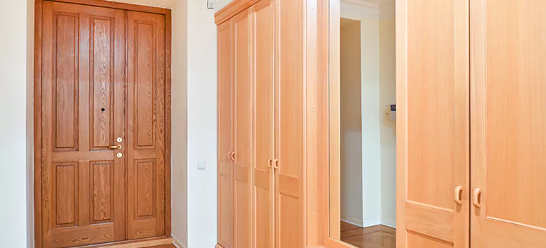 Prehung Wood Interior Doors in Vero Beach South, FL