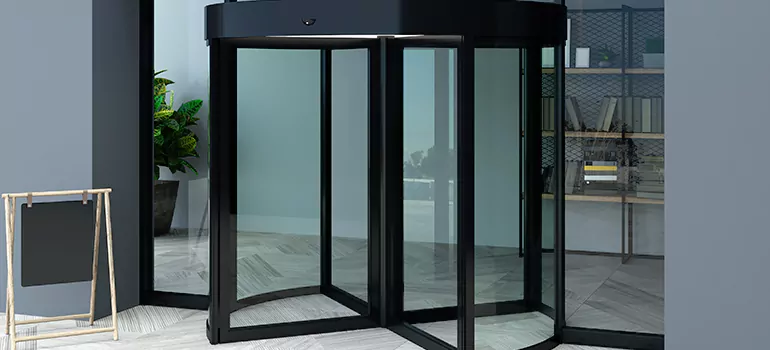 New Screen Door Installation in Vero Beach South, FL