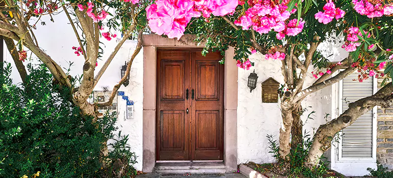 Traditional 4 Panel Internal Doors in Vero Beach South, FL
