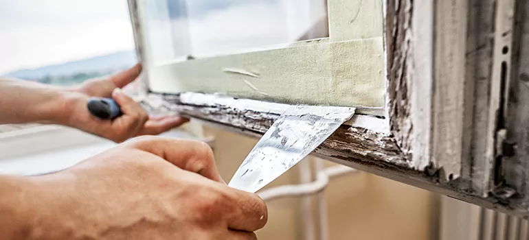 Custom Window Insulation Solutions in Vero Beach South, FL